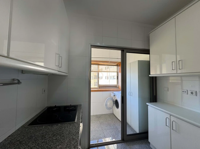 Apartamento T2 para Arrendamento em Matosinhos e Leça da Palmeira Foto 7