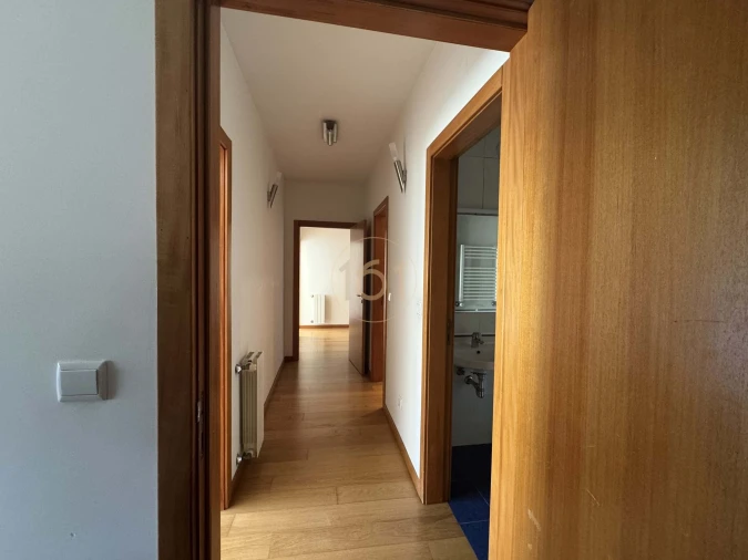 Apartamento T2 para Arrendamento em Matosinhos e Leça da Palmeira Foto 9