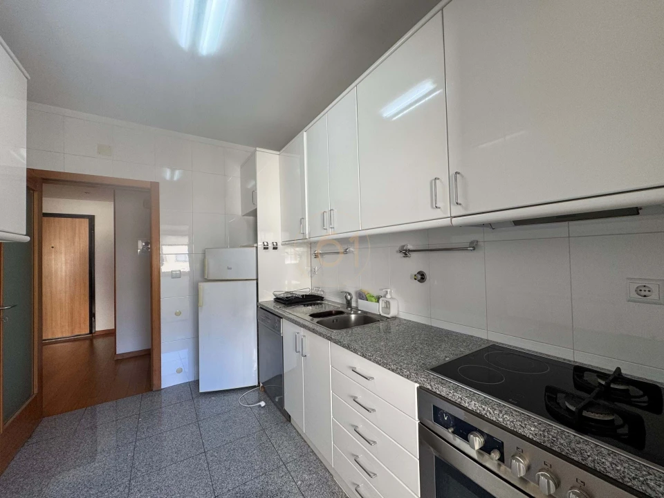 Apartamento T2 para Arrendamento em Matosinhos e Leça da Palmeira Foto 8