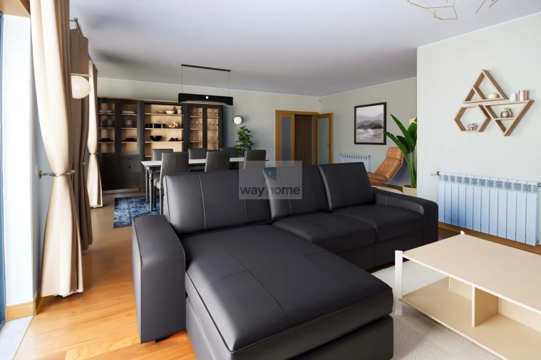 Apartamento T3 para Venda em Alcantara Foto 3