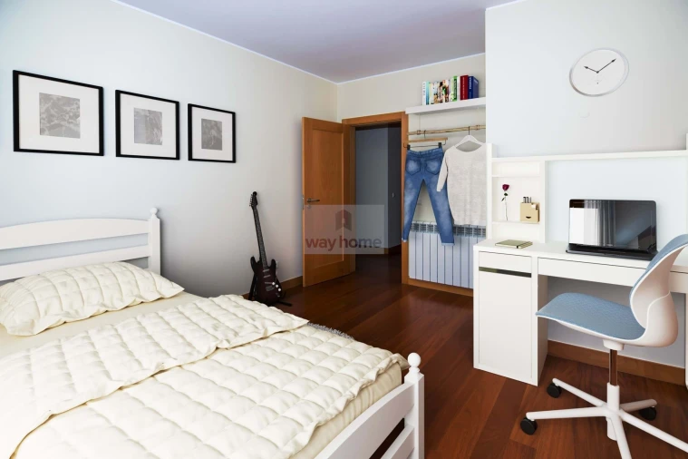 Apartamento T3 para Venda em Alcantara Foto 12