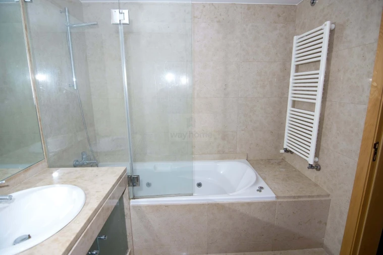 Apartamento T3 para Venda em Alcantara Foto 15