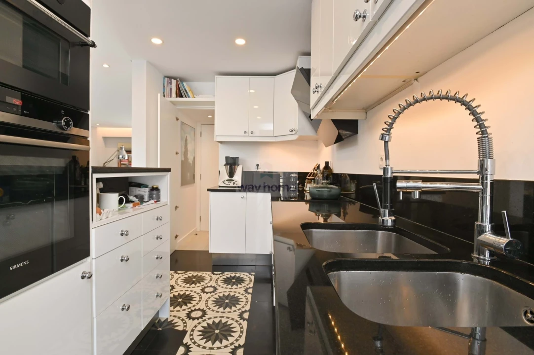 Moradia T3 para Venda em Alcabideche Foto 5