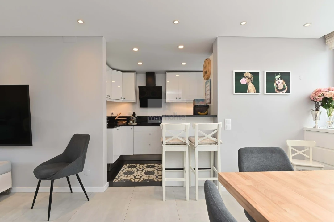 Moradia T3 para Venda em Alcabideche Foto 3