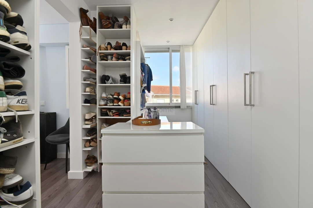 Moradia T3 para Venda em Alcabideche Foto 24