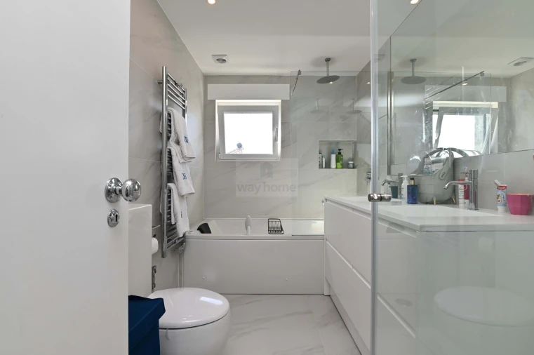 Moradia T3 para Venda em Alcabideche Foto 21