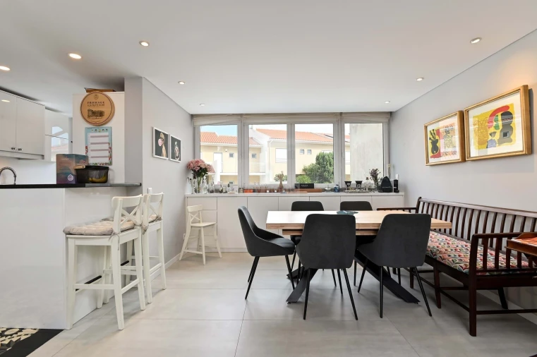 Moradia T3 para Venda em Alcabideche