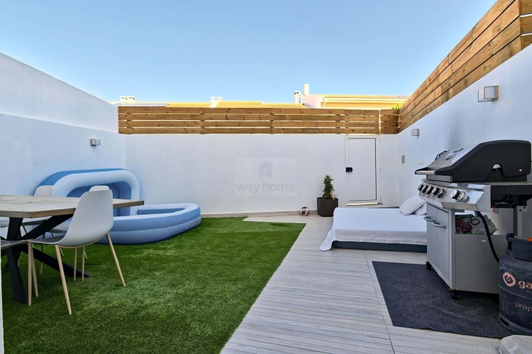 Moradia T3 para Venda em Alcabideche Foto 14