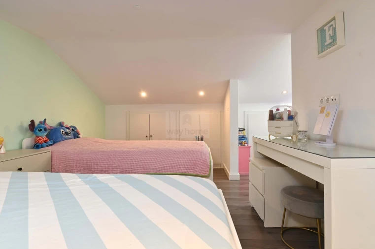 Moradia T3 para Venda em Alcabideche Foto 28