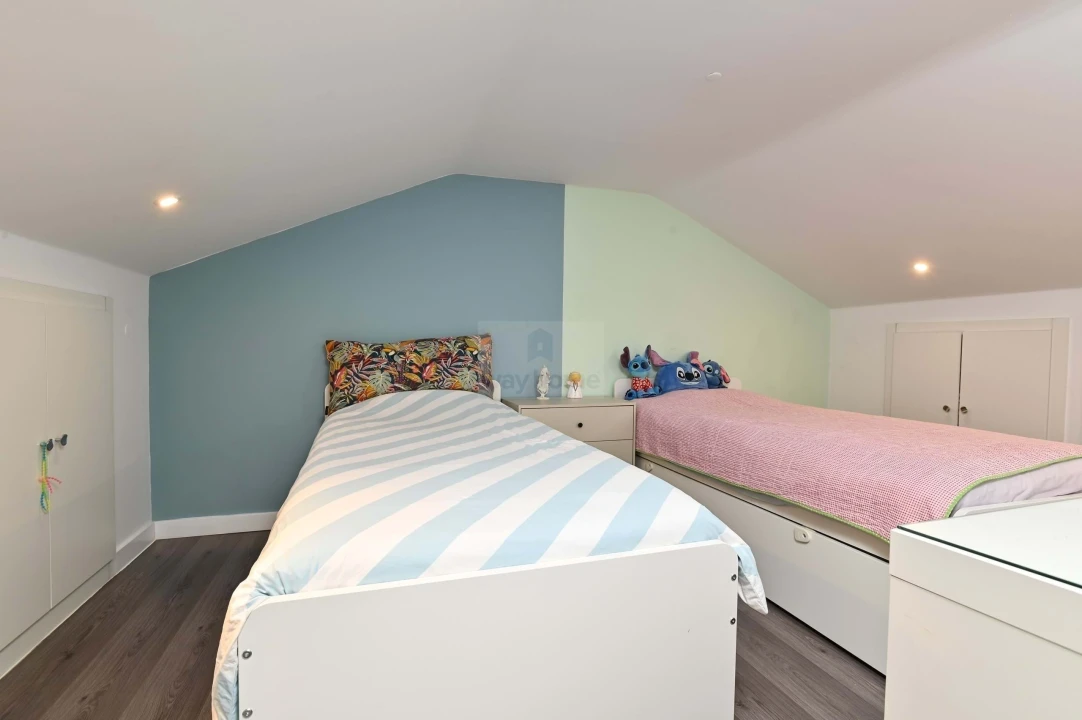 Moradia T3 para Venda em Alcabideche Foto 27