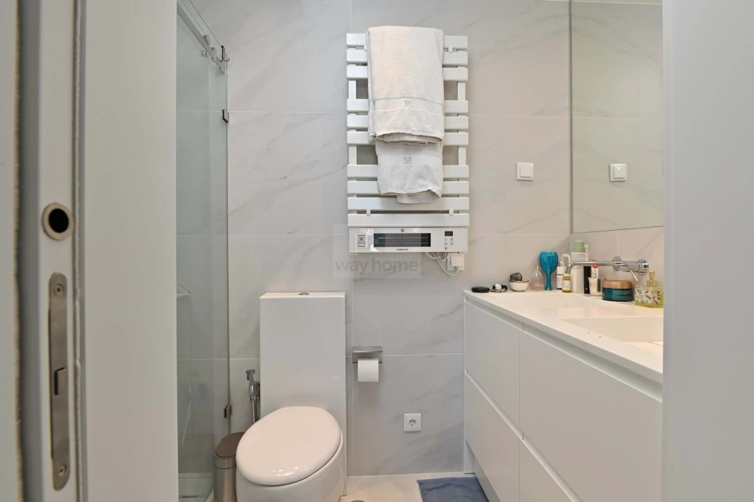 Moradia T3 para Venda em Alcabideche Foto 25