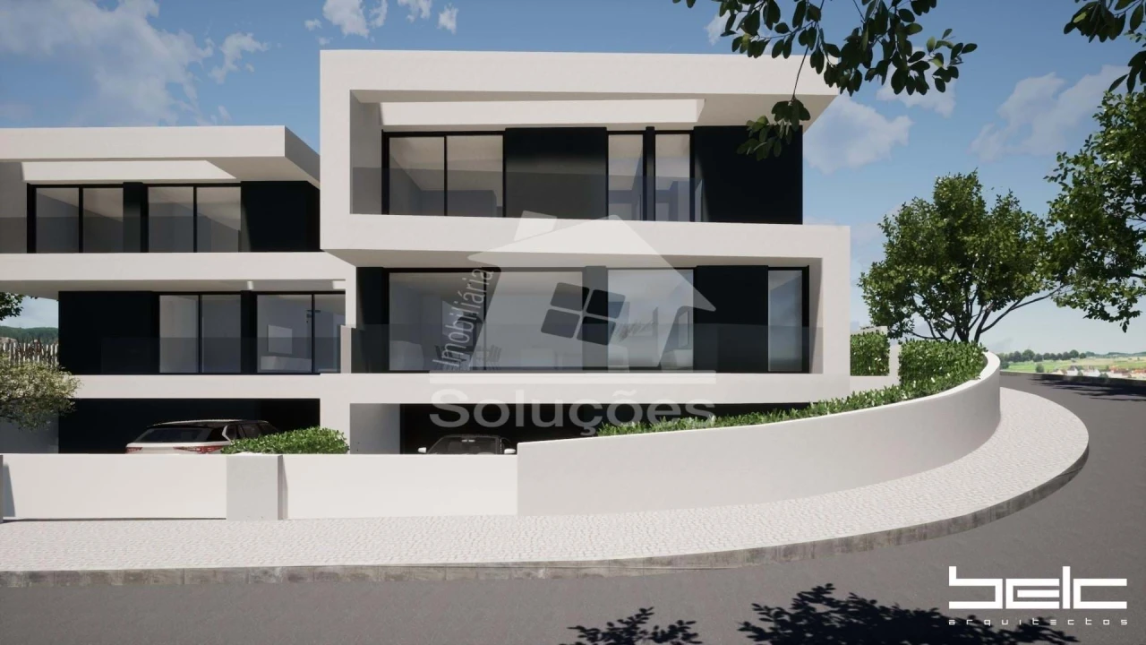 Moradia T4 para Venda em Estômbar e Parchal Foto 17