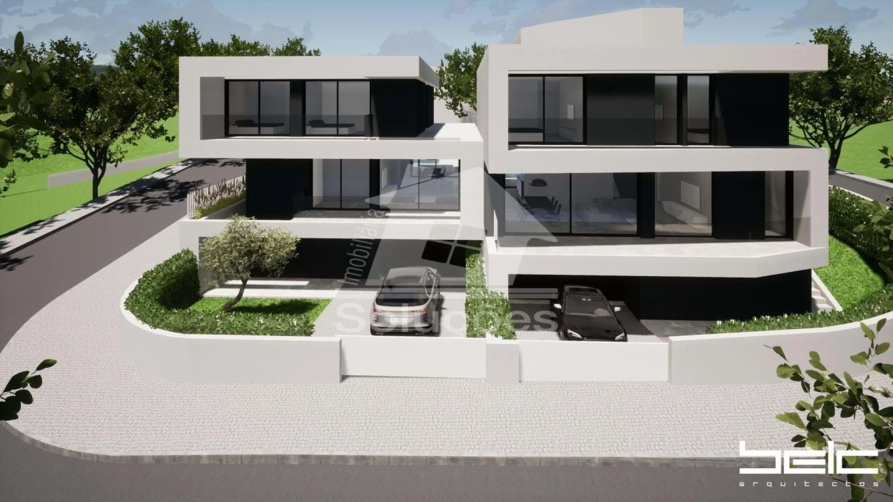 Moradia T4 para Venda em Estômbar e Parchal Foto 22