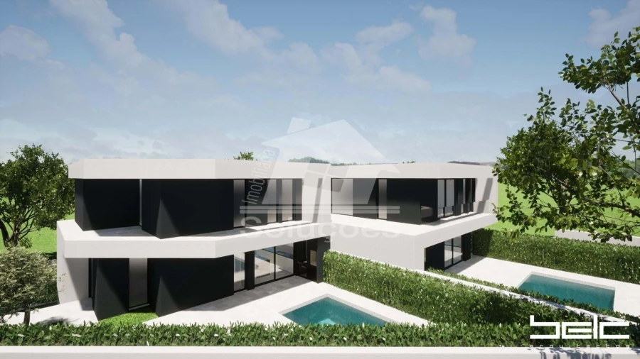 Moradia T4 para Venda em Estômbar e Parchal Foto 13