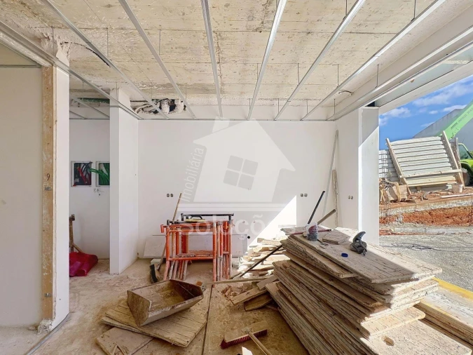 Moradia T4 para Venda em Estômbar e Parchal Foto 28