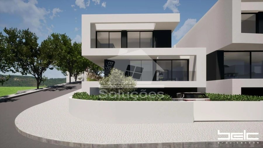 Moradia T4 para Venda em Estômbar e Parchal Foto 16