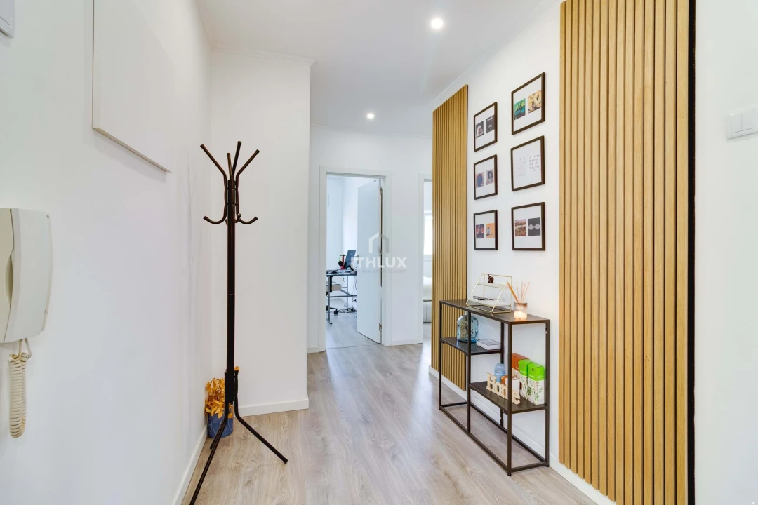 Apartamento T2 para Venda em Barcarena Foto 10