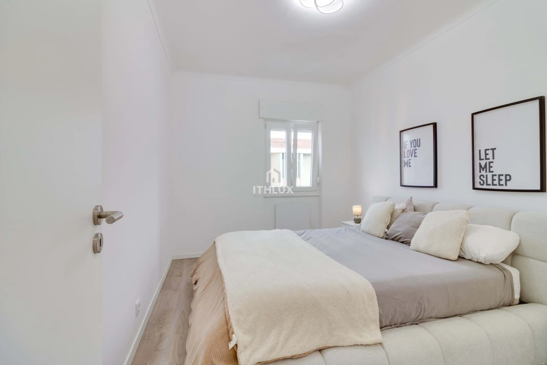 Apartamento T2 para Venda em Barcarena Foto 12