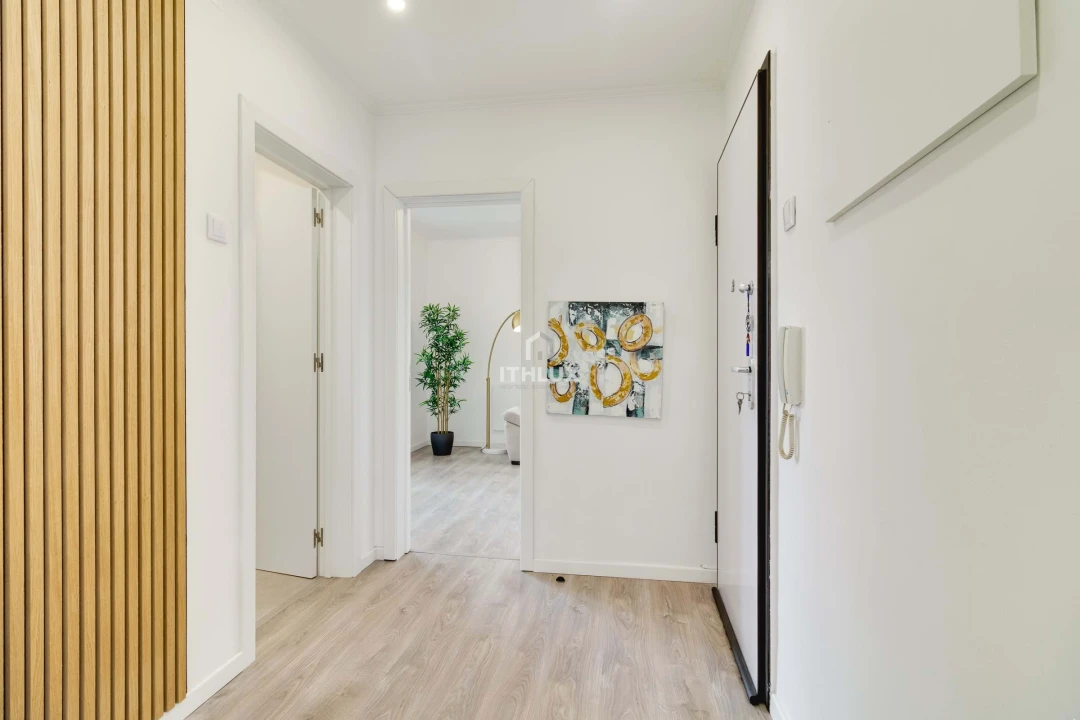 Apartamento T2 para Venda em Barcarena Foto 6