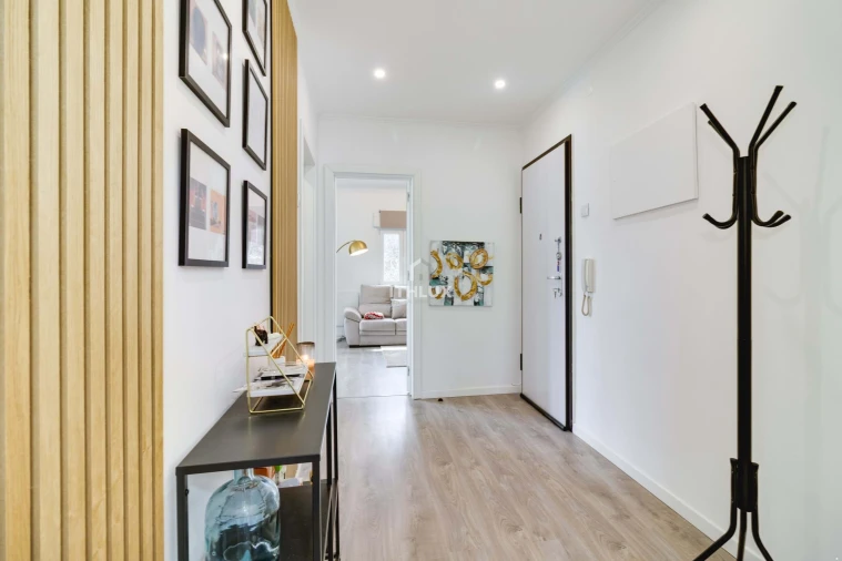 Apartamento T2 para Venda em Barcarena Foto 11