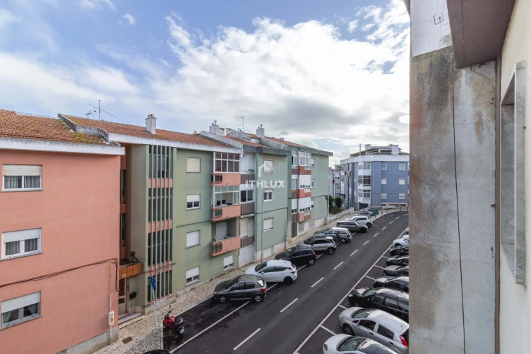 Apartamento T2 para Venda em Barcarena Foto 20