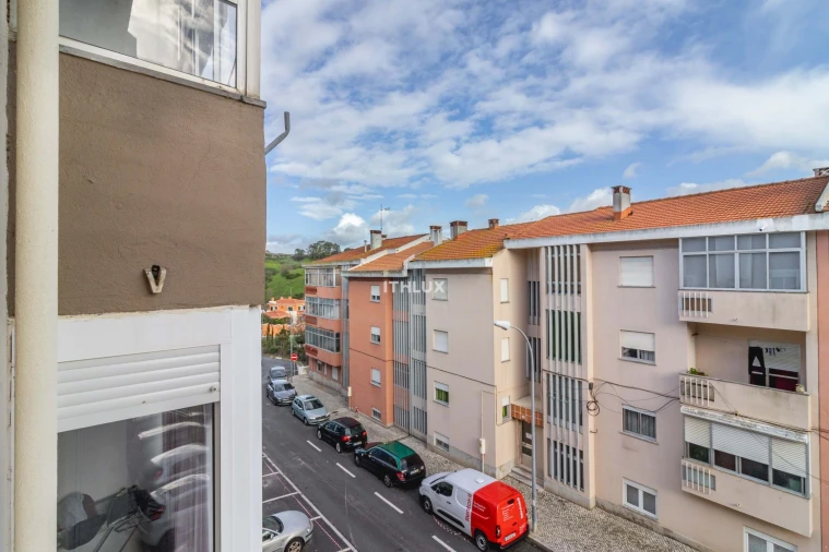 Apartamento T2 para Venda em Barcarena Foto 21