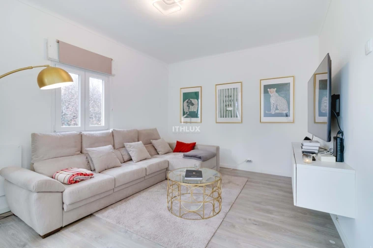 Apartamento T2 para Venda em Barcarena Foto 2