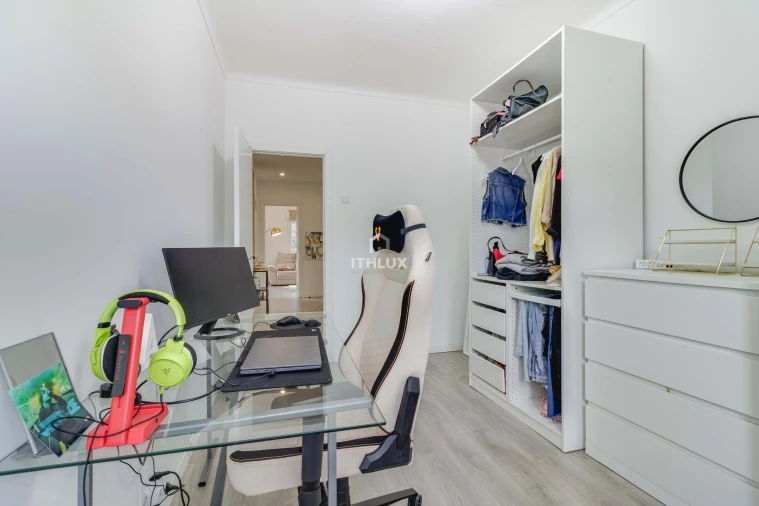 Apartamento T2 para Venda em Barcarena Foto 15