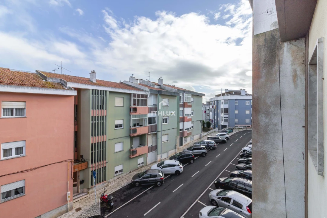 Apartamento T2 para Venda em Barcarena Foto 20