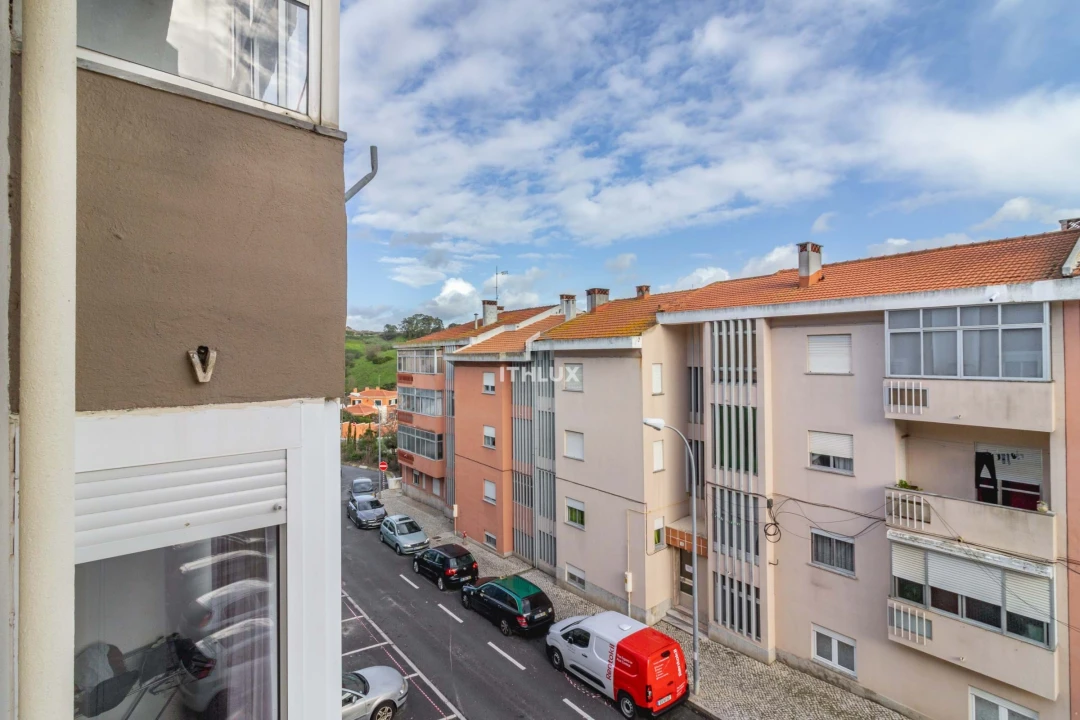 Apartamento T2 para Venda em Barcarena Foto 21