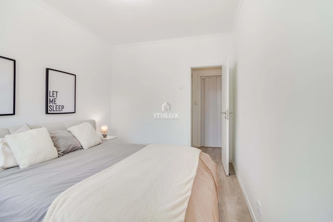 Apartamento T2 para Venda em Barcarena Foto 13