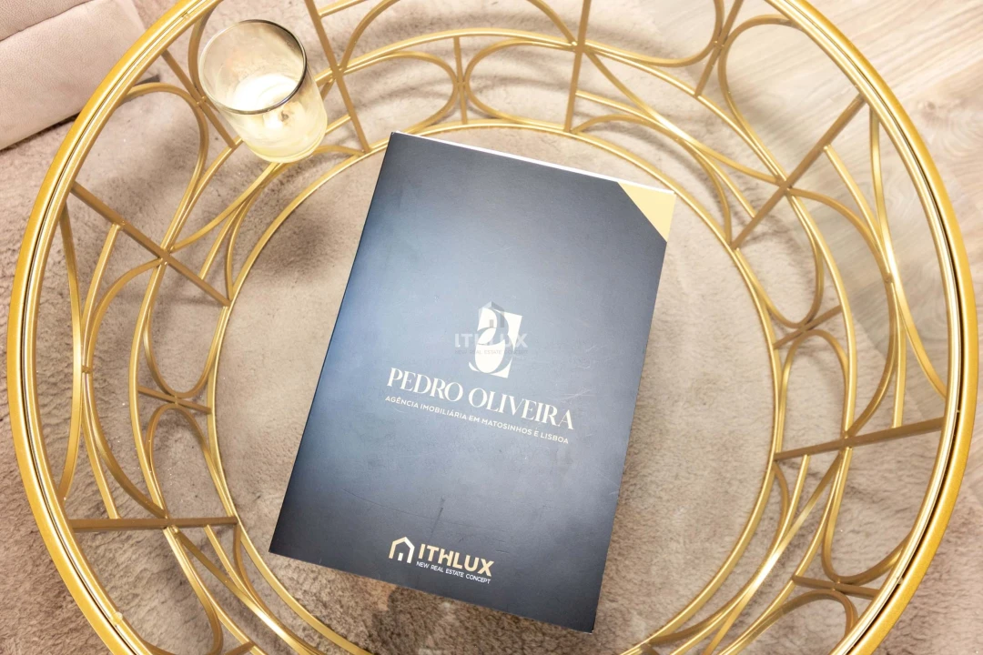 Apartamento T2 para Venda em Barcarena Foto 23