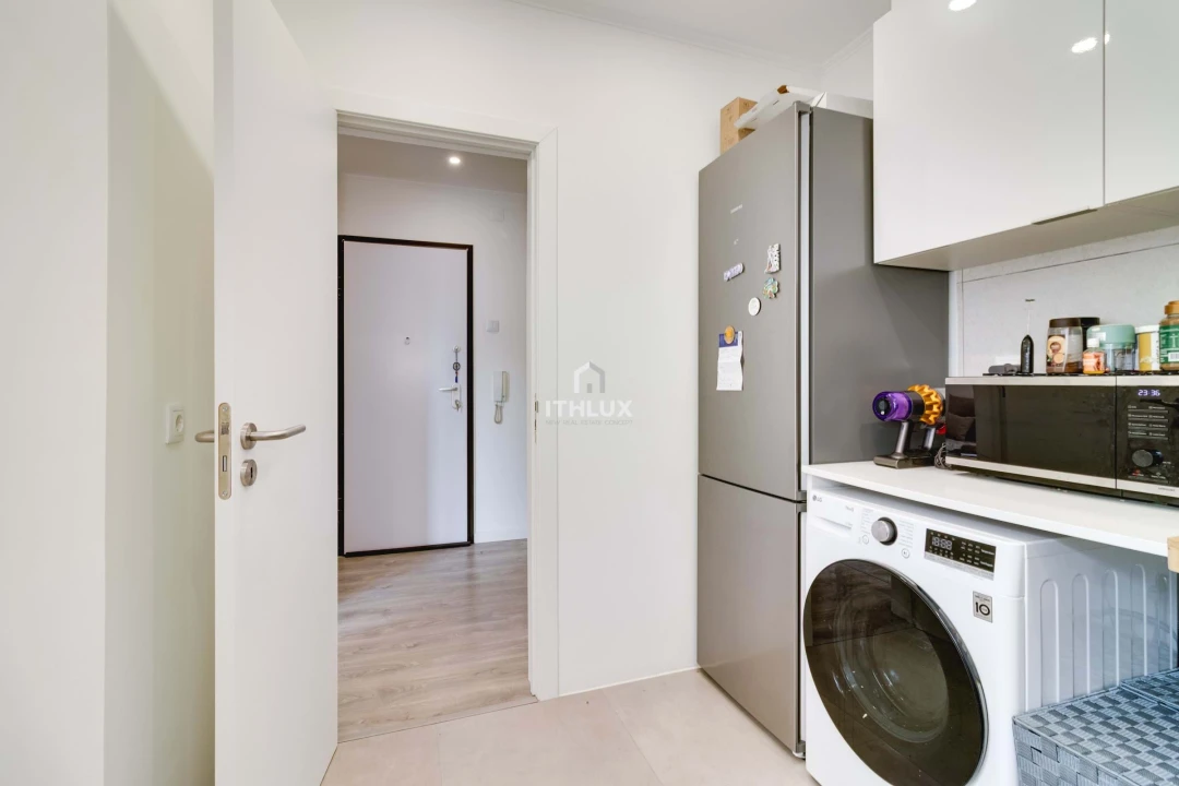 Apartamento T2 para Venda em Barcarena Foto 8