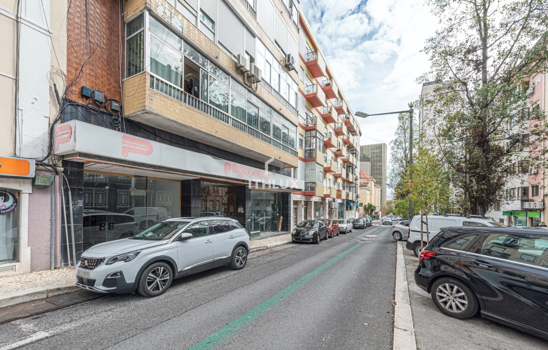 Negócio para Venda em Avenidas Novas Foto 24