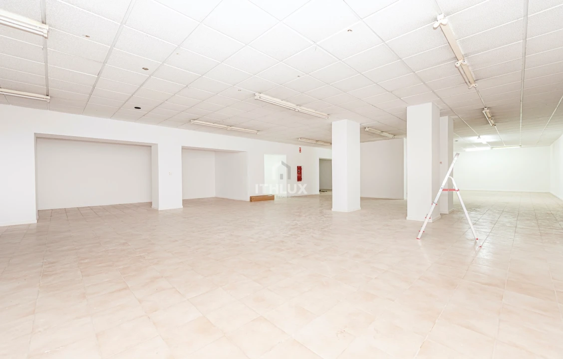 Negócio para Venda em Avenidas Novas Foto 15