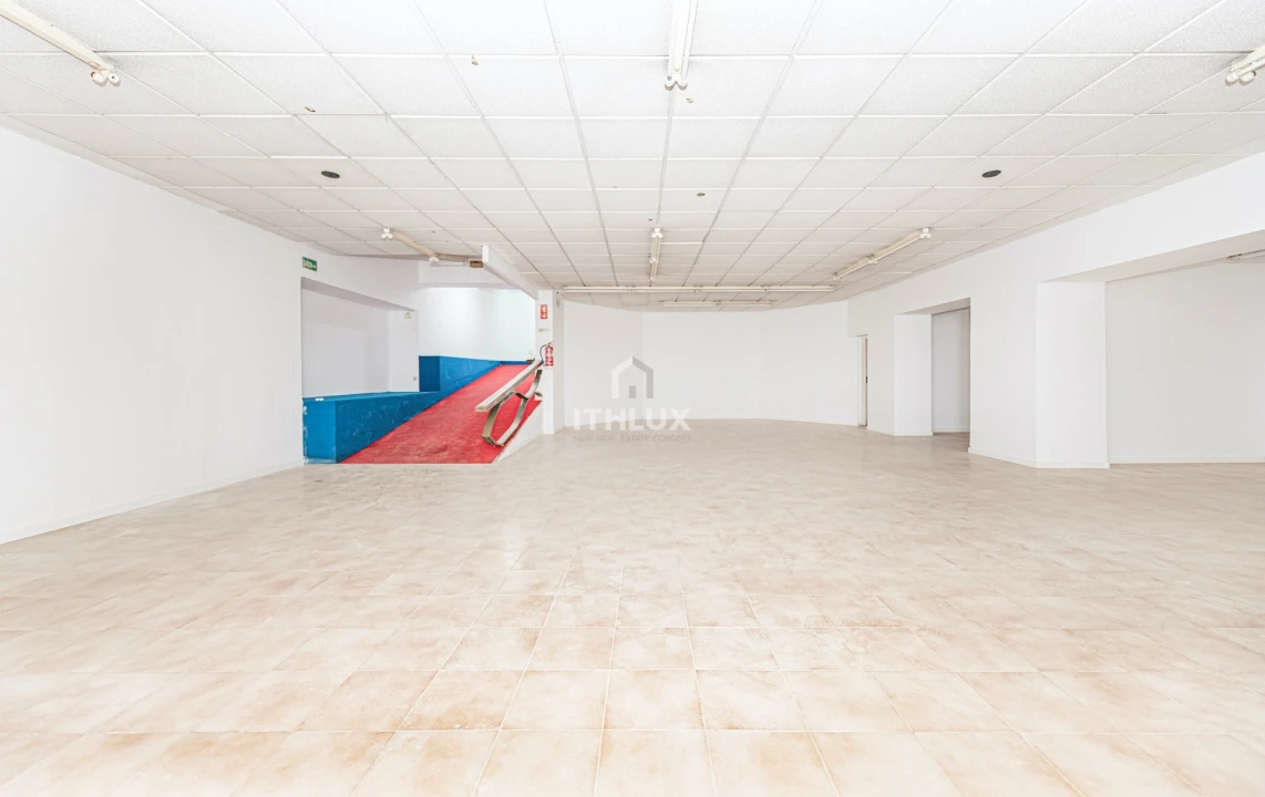 Negócio para Venda em Avenidas Novas Foto 21