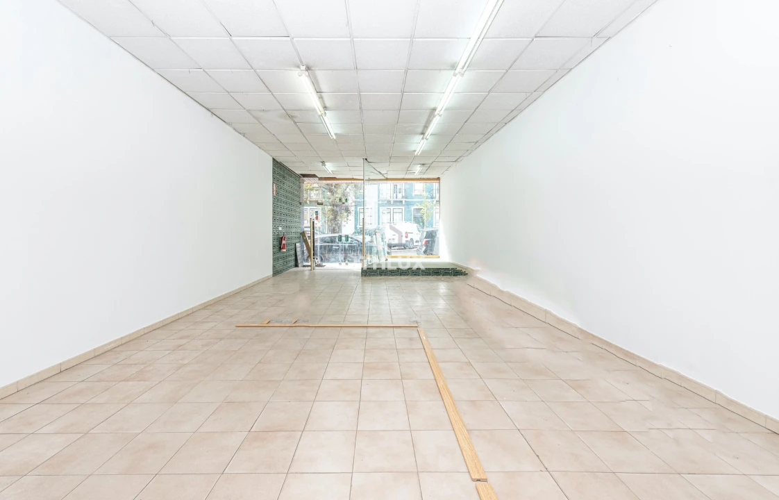 Negócio para Venda em Avenidas Novas Foto 22