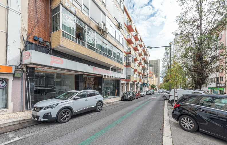 Negócio para Venda em Avenidas Novas Foto 24