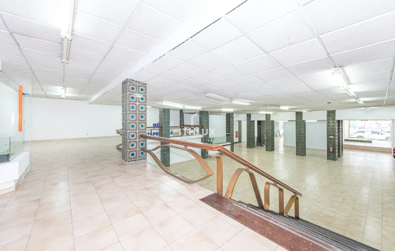 Negócio para Venda em Avenidas Novas Foto 7