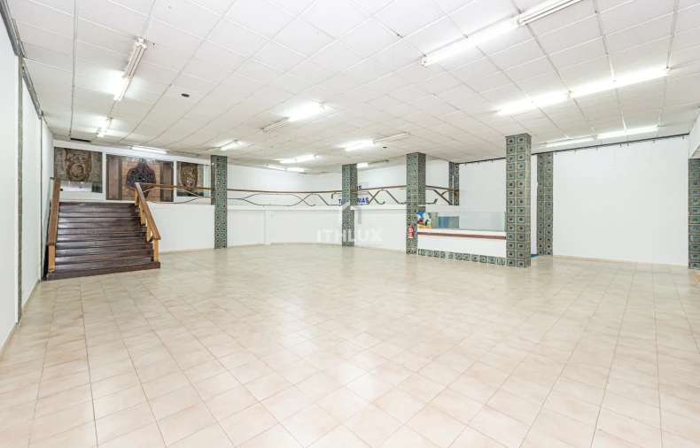 Negócio para Venda em Avenidas Novas Foto 6