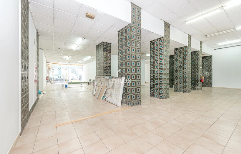 Negócio para Venda em Avenidas Novas Foto 9