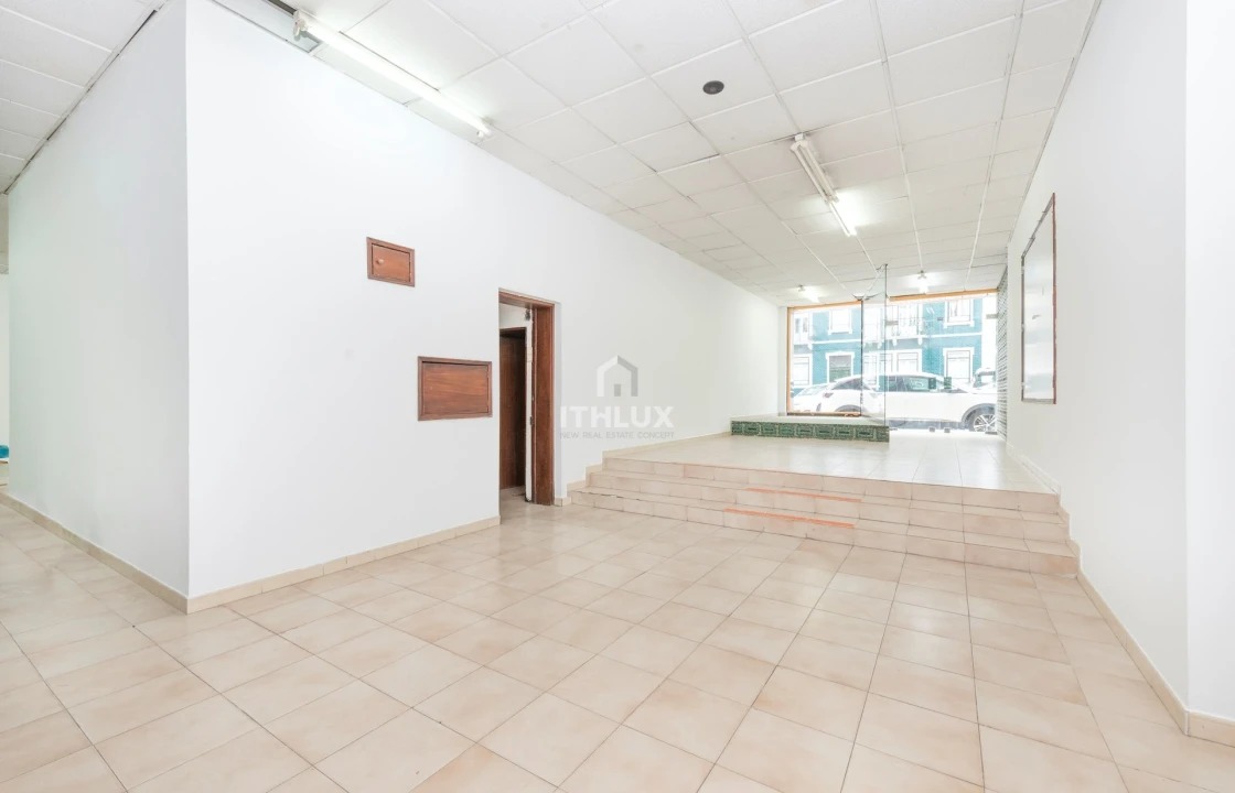 Negócio para Venda em Avenidas Novas Foto 8