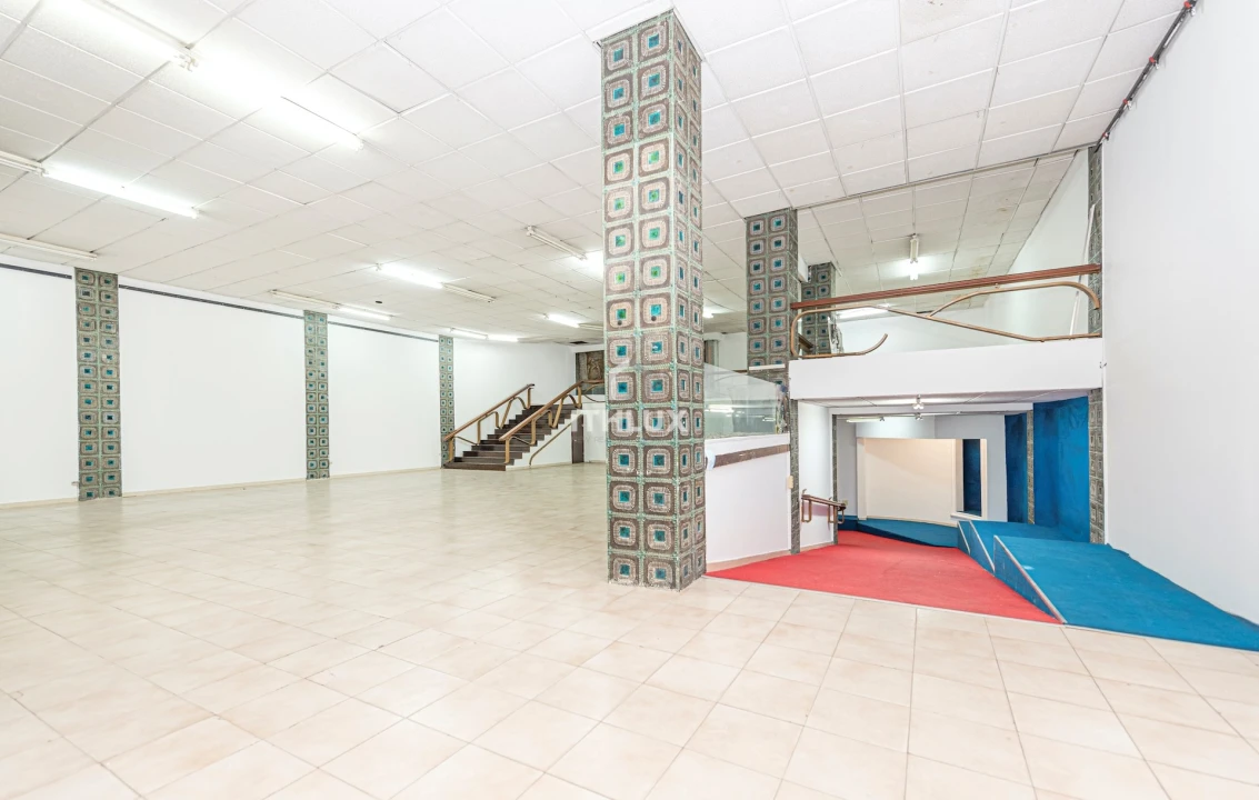 Negócio para Venda em Avenidas Novas Foto 11