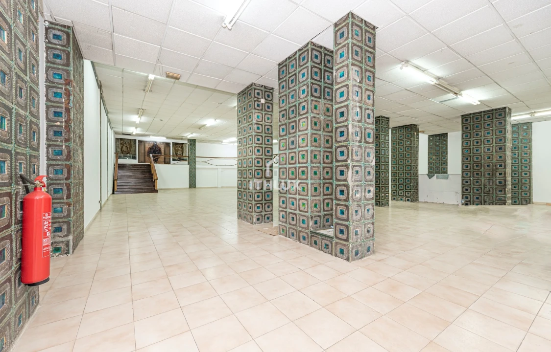 Negócio para Venda em Avenidas Novas Foto 2