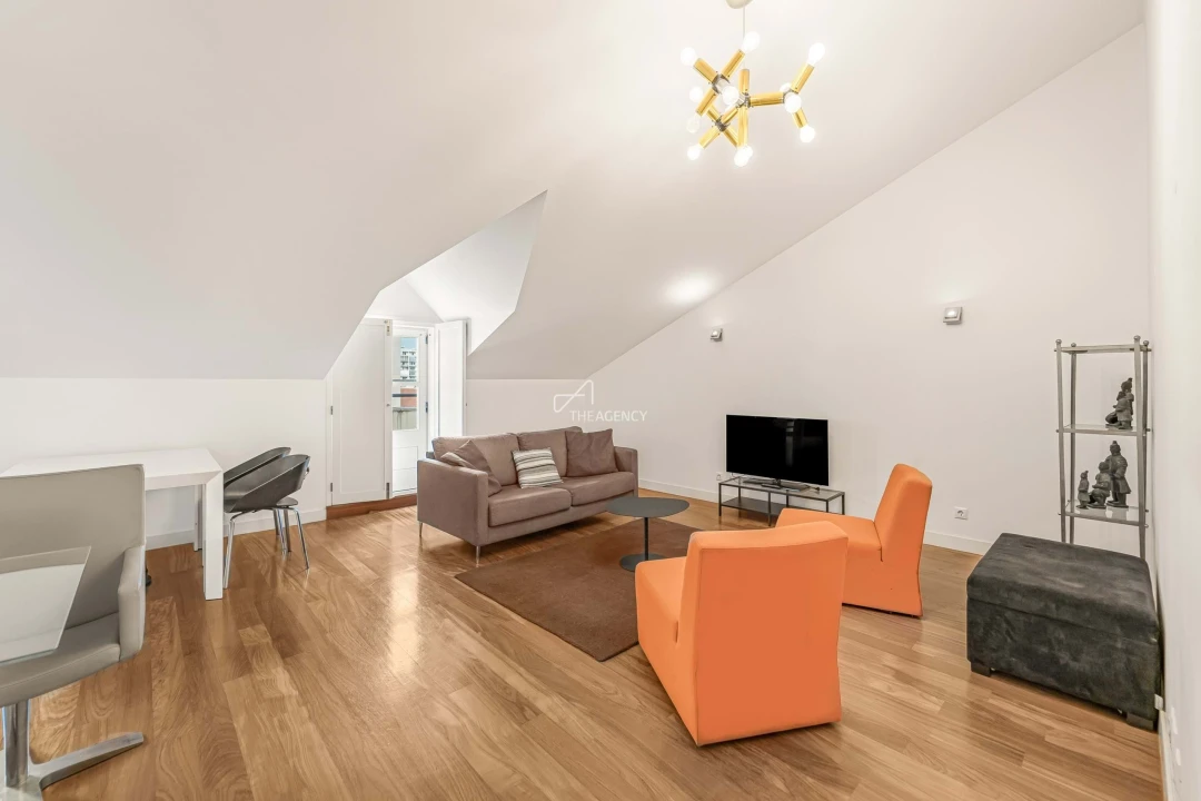 Apartamento T2 para Venda em Estrela Foto 8