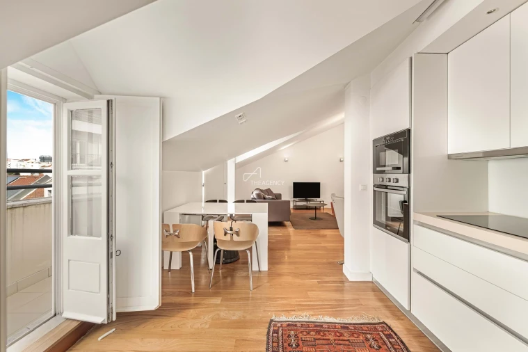 Apartamento T2 para Venda em Estrela Foto 17