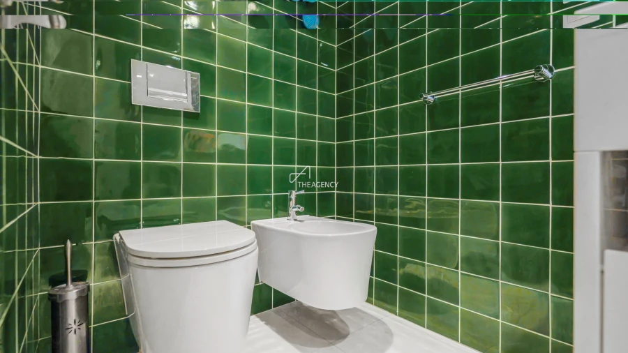 Apartamento T2 para Venda em Estrela Foto 26