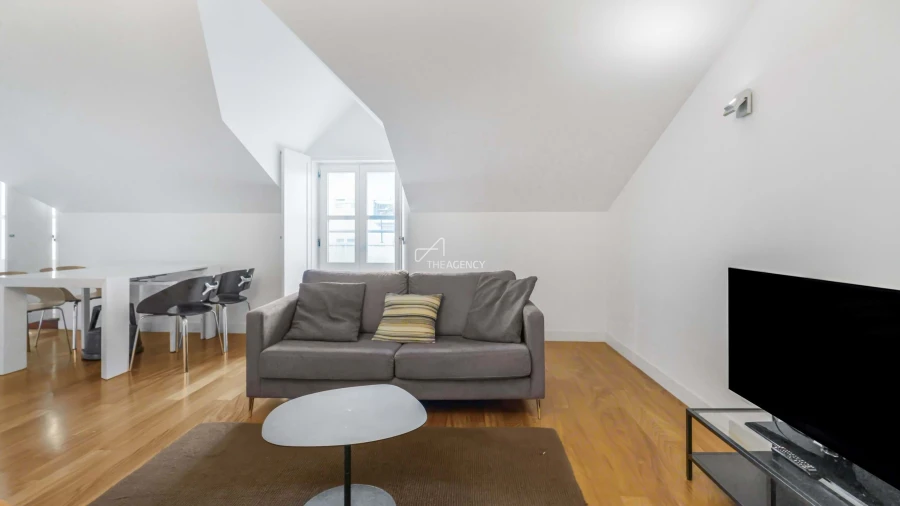 Apartamento T2 para Venda em Estrela Foto 10