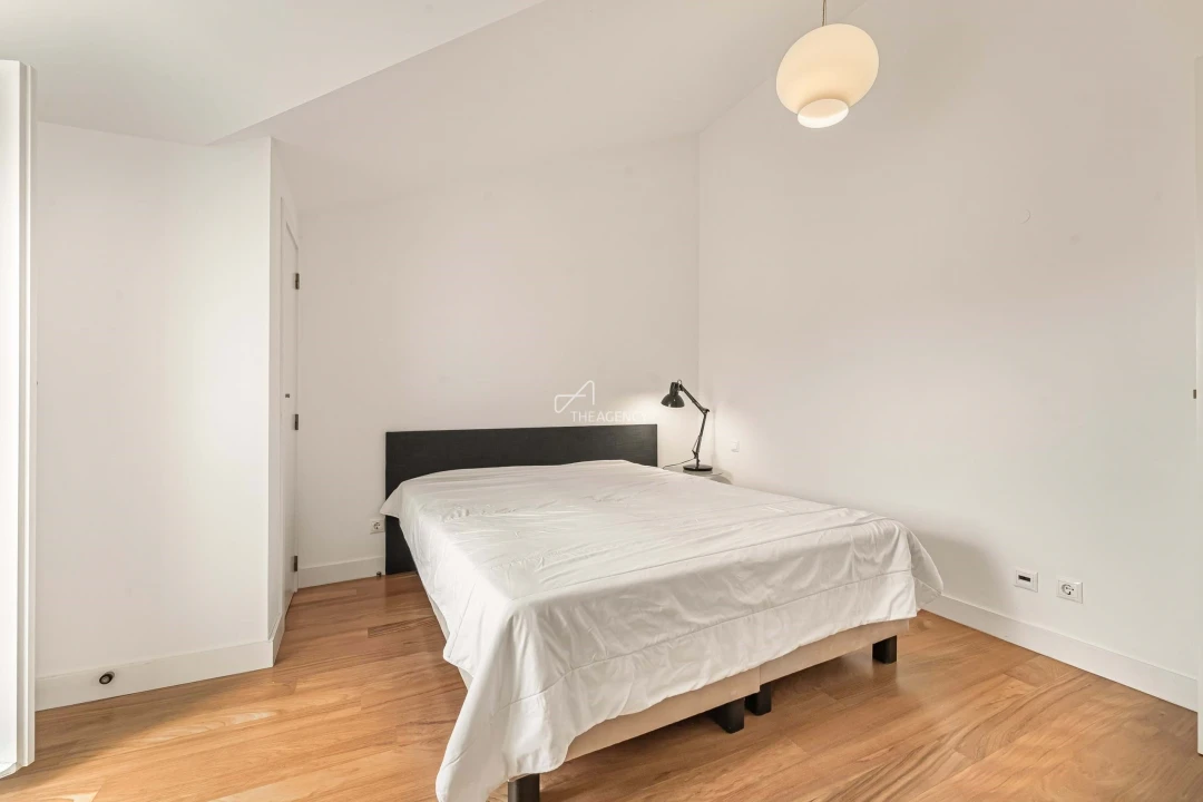 Apartamento T2 para Arrendamento em Estrela Foto 22