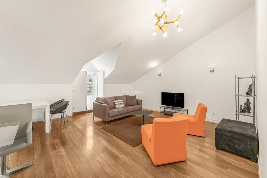 Apartamento T2 para Arrendamento em Estrela Foto 8